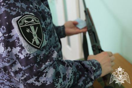 Росгвадия напоминает о возможности добровольной сдачи оружия, в том числе для нужд СВО