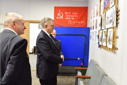 На капремонт сельского ДК в Гринево Брянской области направлено 5,5 млн рублей