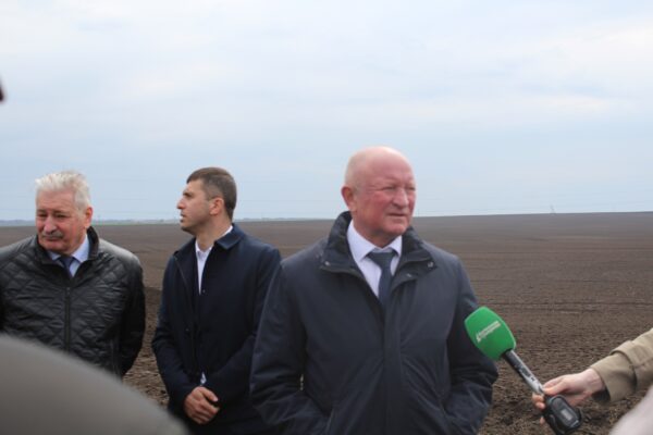 В Карачевском районе прошел семинар сельхозпроизводителей