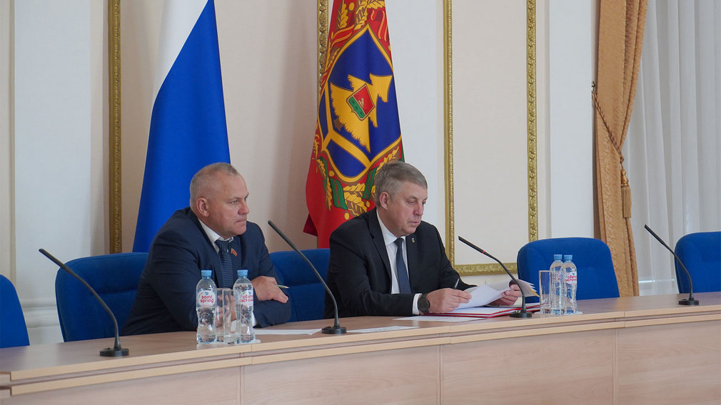 С 2012 года на Брянщине выдан 20781 сертификат на региональный маткап