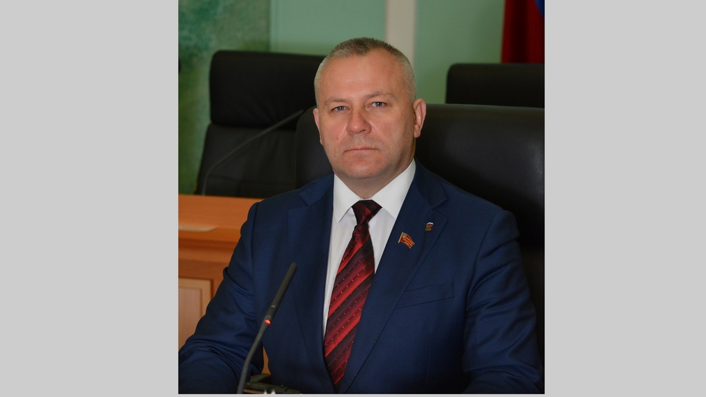 Валентин Суббот подвел итоги недели комитетов