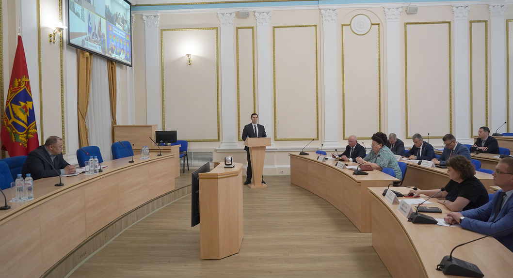 Отопительный сезон 2024–2025 годов в Брянской области прошел в штатном режиме