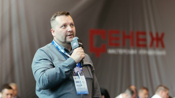 Руслан Егоров принял участие в заключительном модуле программы «Школа мэров»