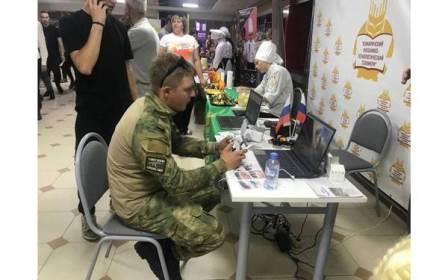 Инвалидам — участникам СВО на Брянщине помогают найти работу