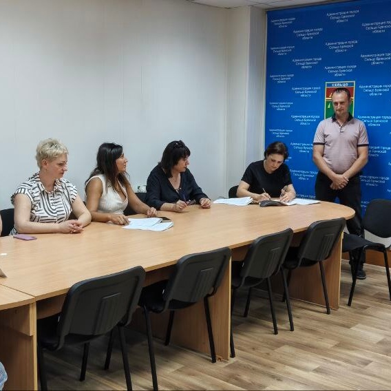 Благодаря соцконтракту житель Сельцо сможет заняться любимым делом