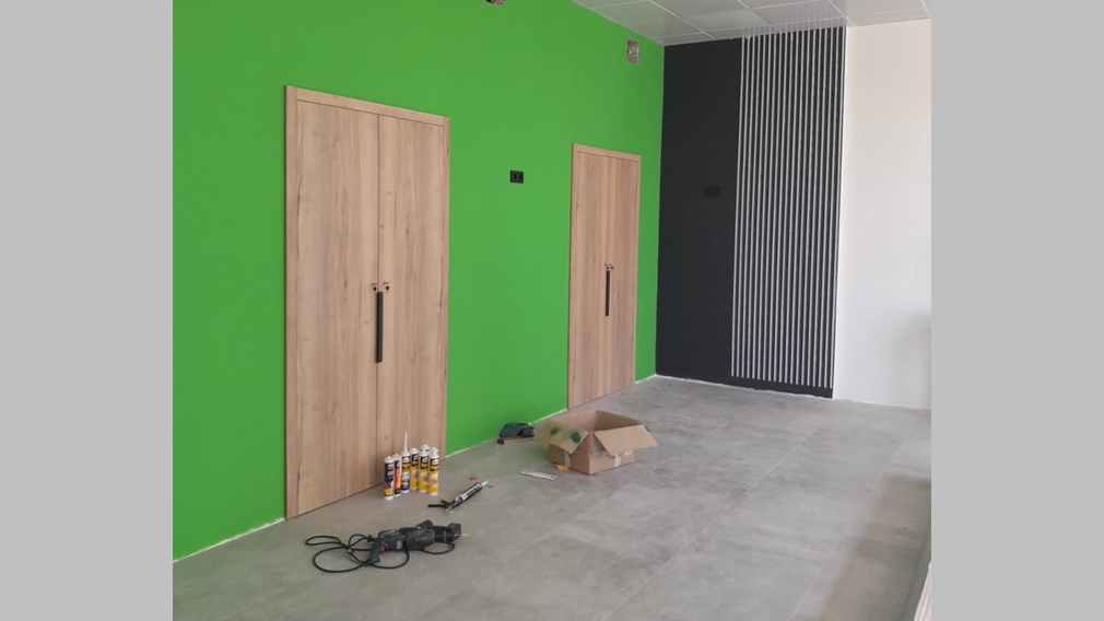 Агрокласс откроют в школе Стародубского округа