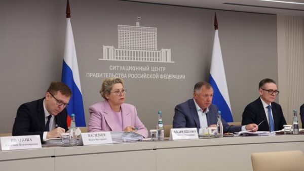 Подготовка к отопительному сезону в Брянской области — на особом контроле у правительства