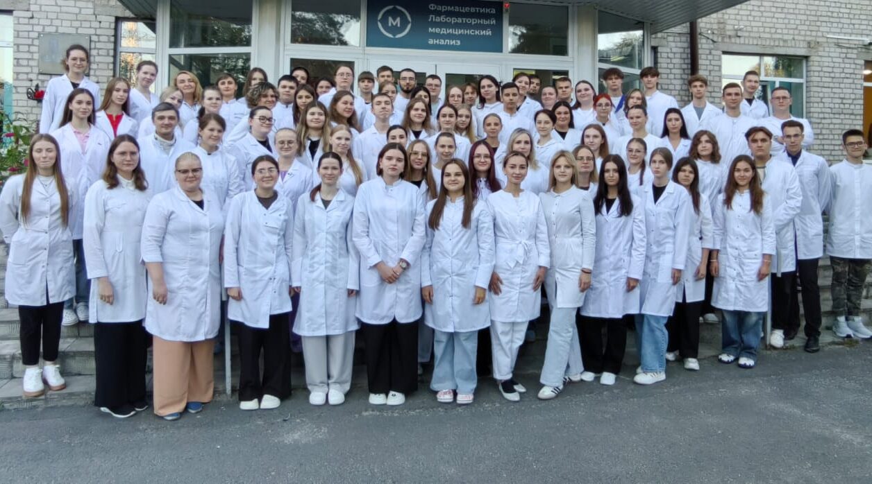 В Брянске официально начал свою работу филиал Сеченовского университета