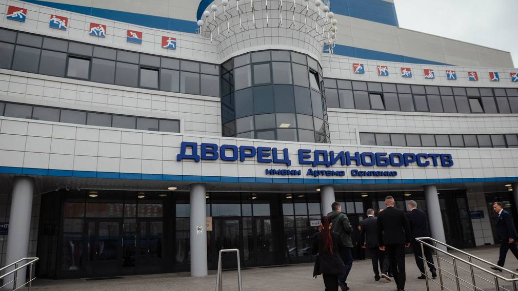 Александр Хинштейн считает, что у Брянска есть чему поучиться