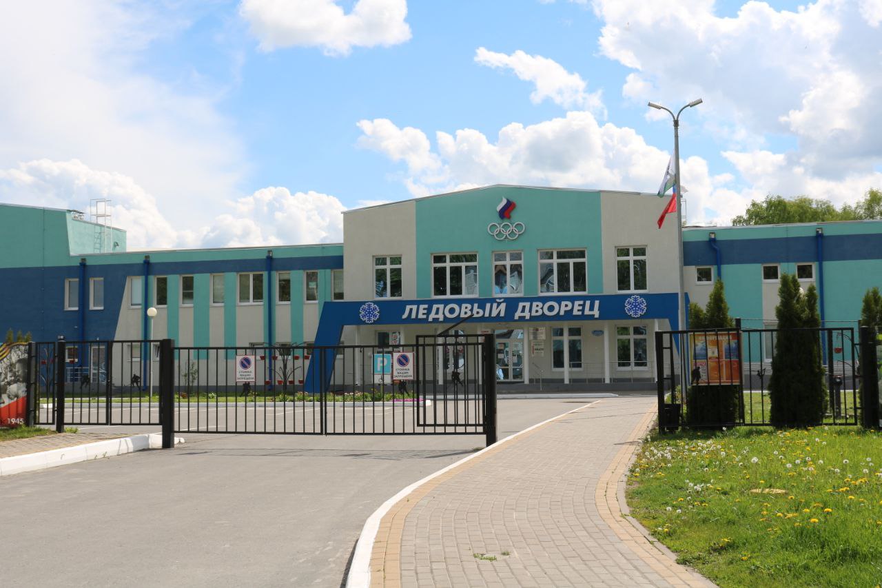 Продолжается работа по развитию спорта в Брянской области