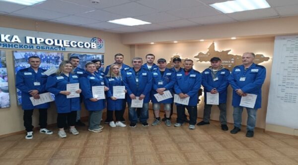 Как два совершенно разных предприятия нашли общий язык?