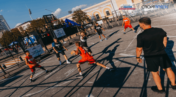 22 жителя Брянской области подали заявки на Конкурс «Профи среди любителей» проекта «СпортТрек»