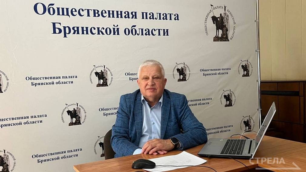 Председатель Штаба общественного наблюдения Валерий Родманов рассказал о подготовке наблюдателей