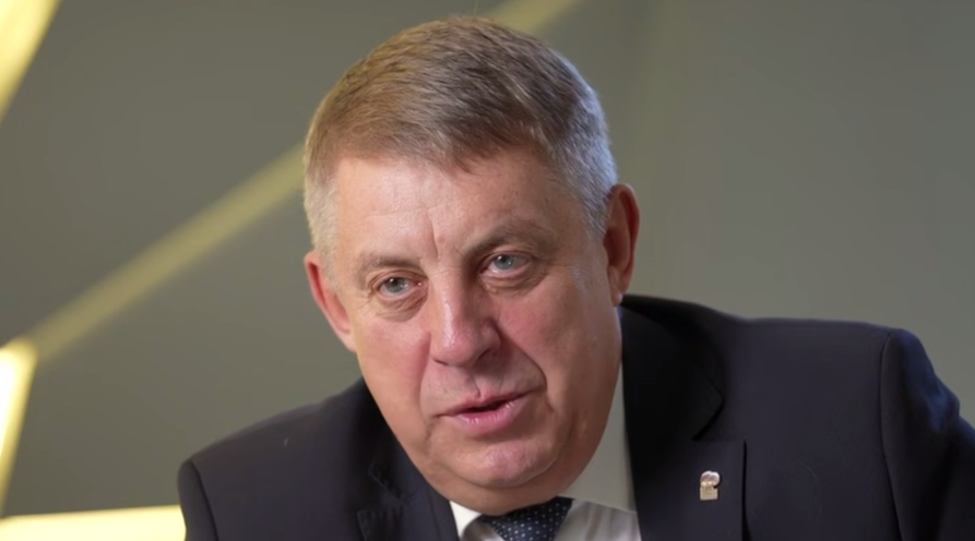 Губернатор назвал число ударов ВСУ по Брянской области с начала СВО