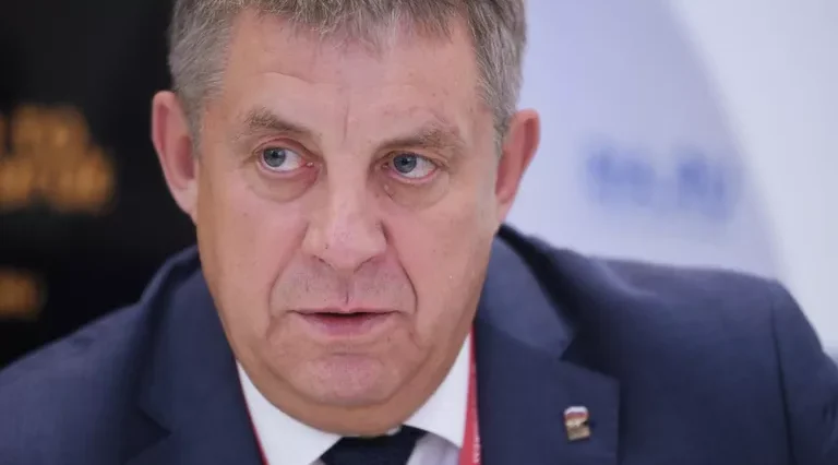 Глава Брянщины проинформировал о мерах поддержки участников СВО