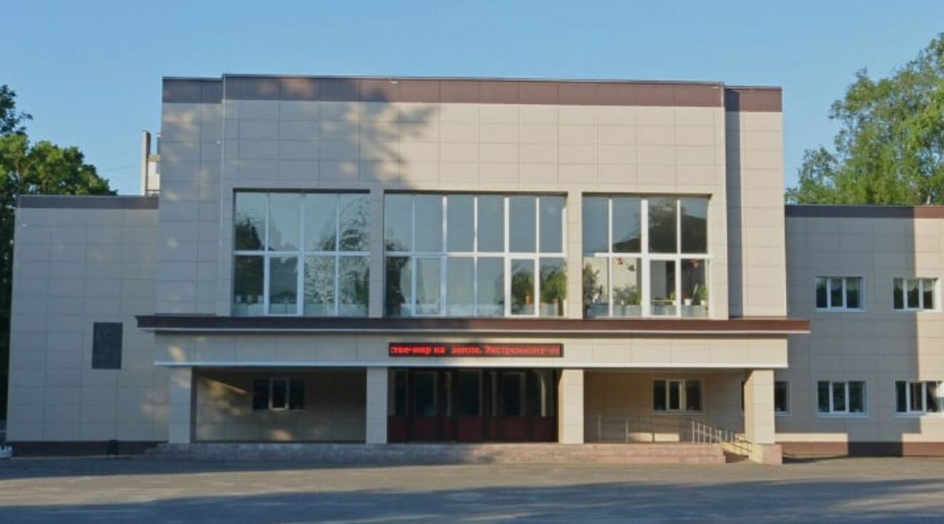 Брянцев пригласили на новую выставку в галерею искусств «Персона»