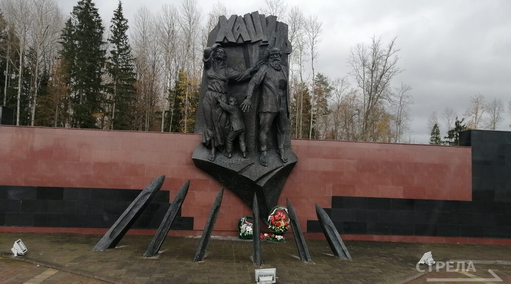 Сегодня исполняется 84 года со дня трагедии в брянской деревне Хацунь