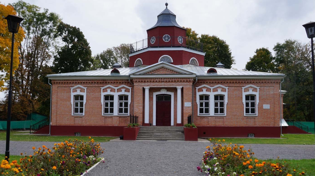 В Брянской области проведут мероприятия, приуроченные к 150-летию смерти А.К. Толстого