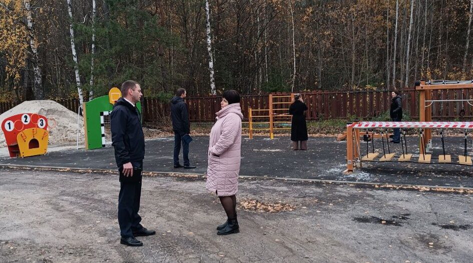 Планерки в администрации Сельцо: не словом, а делом