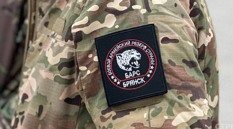 Сергей Антошин вернулся к исполнению обязанностей командира «БАРС-Брянск»