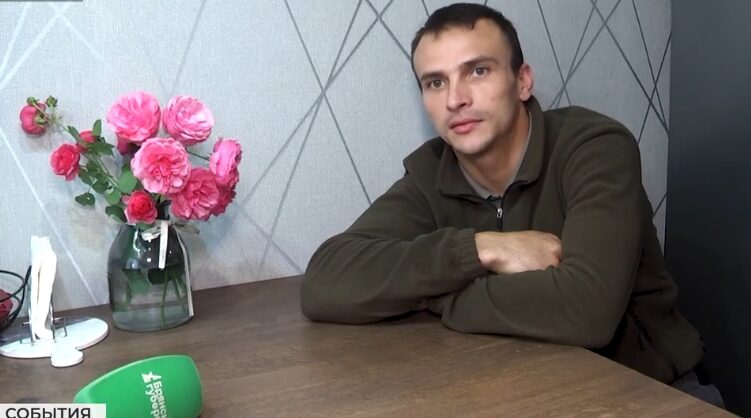 Участник СВО из Брянщины представит регион на чемпионате «Абилимпикс»