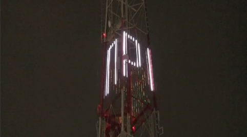 На телебашне появилось предостережение брянцам про телефонных мошенников