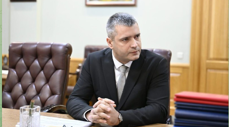 С новым генеральным директором ООО «Жуковский веломотозавод»  обсуждались новые проекты завода