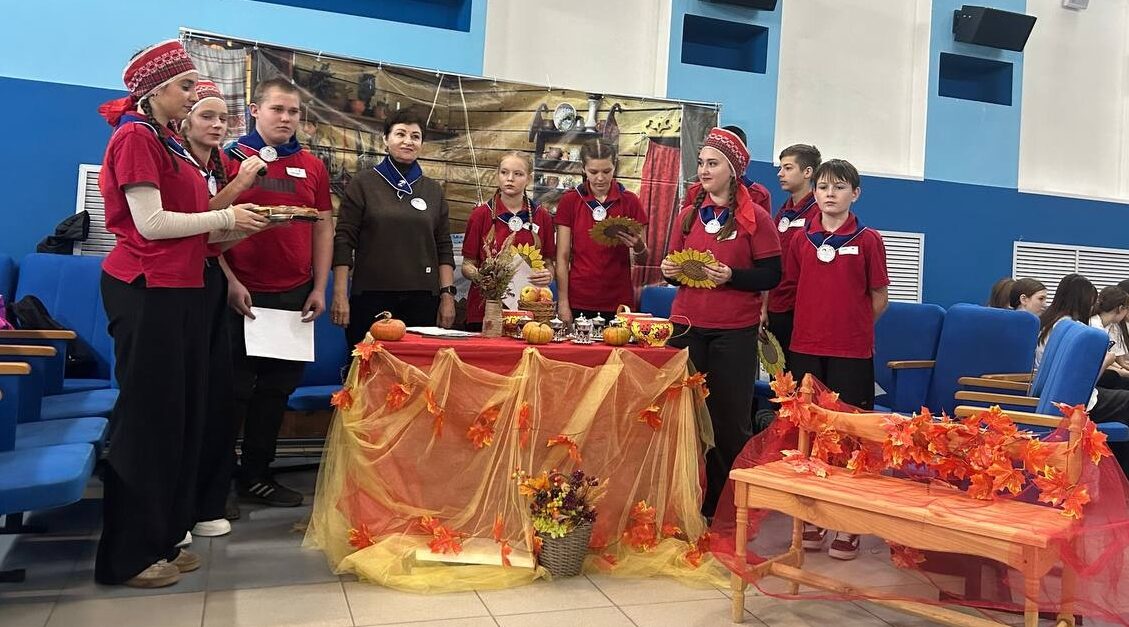 В Сельцо прошла межведомственная акция «Мы выбираем жизнь!»