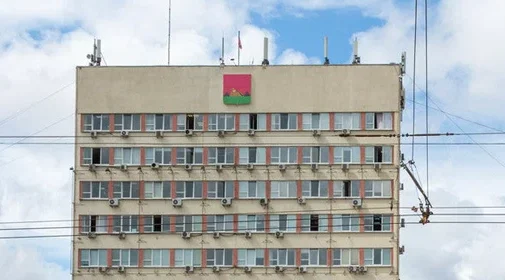 В Володарском районе г. Брянска благоустраиваются территории