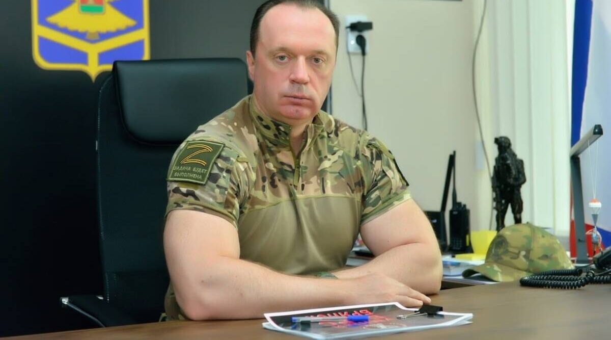 Командир «БАРС-Брянск» Сергей Антошин анонсировал прямую линию