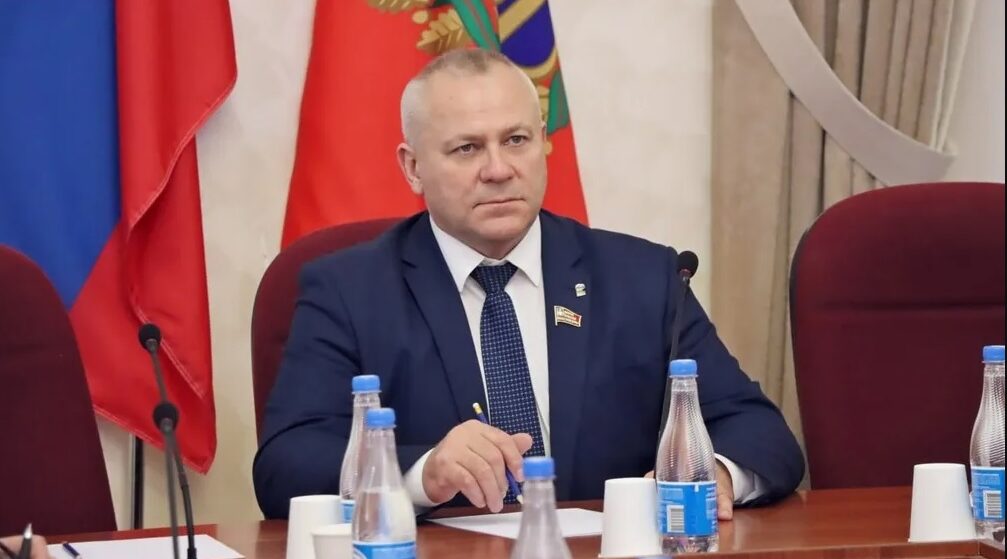 Спикер Брянской облдумы В. Суббот поделился мнением о «прямой линии» Президента РФ