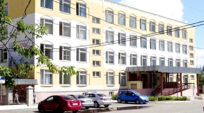 График работы Сельцовской горбольницы в праздничные дни