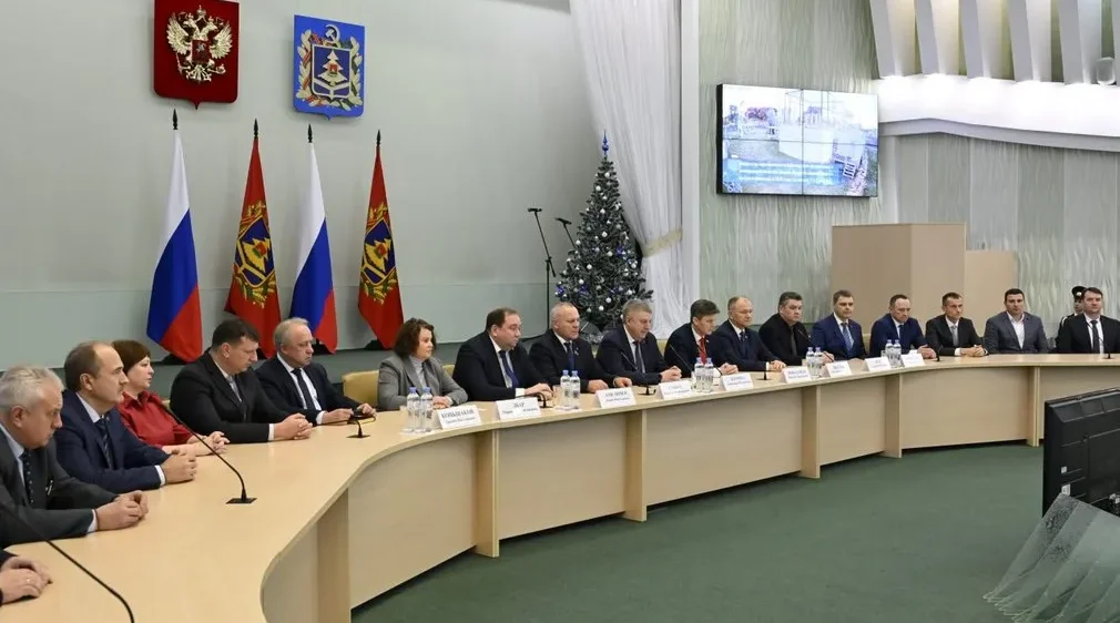 На Брянщине на развитие систем электроснабжения направлено более двух миллиардов рублей