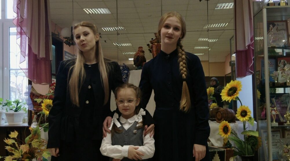 Сельцовские чтецы с блестящим успехом выступили на областном конкурсе