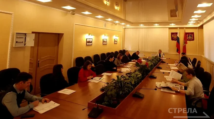 В Брянске обсуждают реализацию мер по противодействию идеологии терроризма