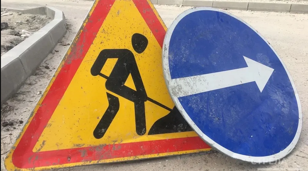 В Брянске проведут работы по расширению участка дороги в обход города