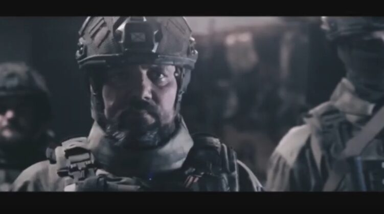 Вышел клип на песню «Снова в бой!», написанную брянским ветераном СВО Евгением Вылцаном