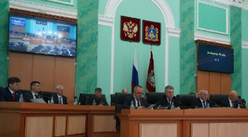 Новые возможности многодетных семей Брянщины