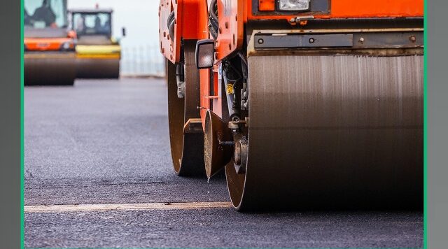 В Дубровском районе Брянской области отремонтируют участок дороги