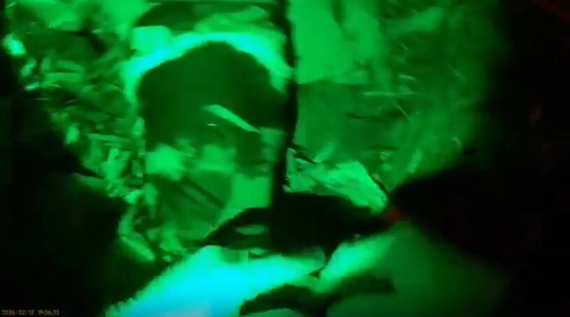 О применении на фронте лиофилизированной плазмы из Брянска