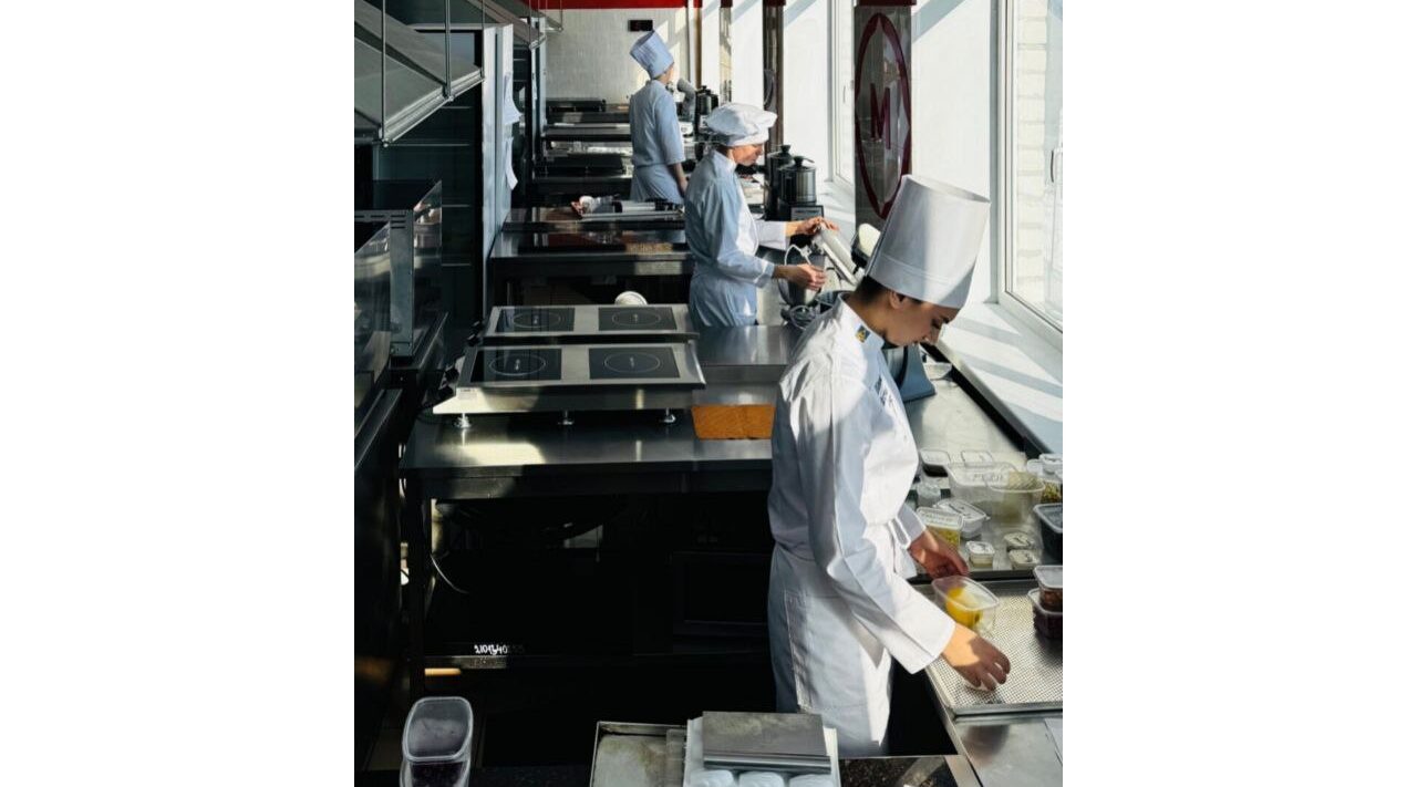 В Брянске прошел 2-й конкурсный день регионального чемпионата «Профессионалы–2026»