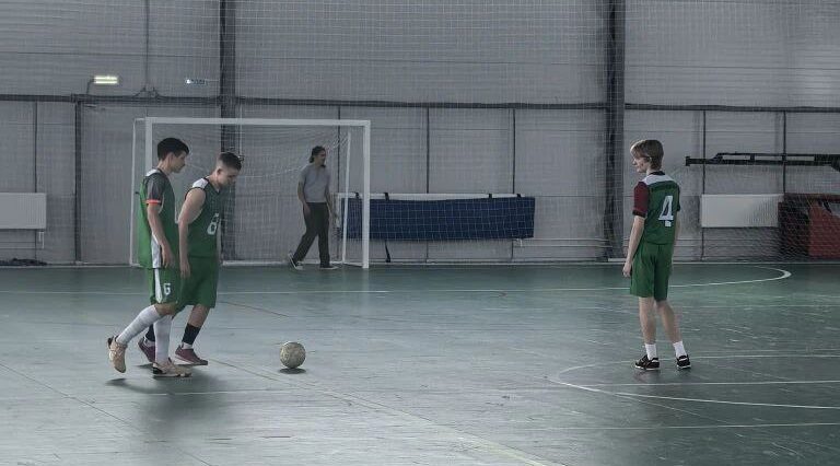 В брянском Жирятино стартовал турнир по фиджитал-футболу