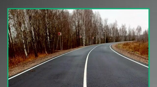 На Брянщине отремонтируют дороги в сельской местности