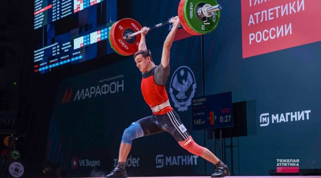 Брянская «Сталь» привезла «золото» первенства России