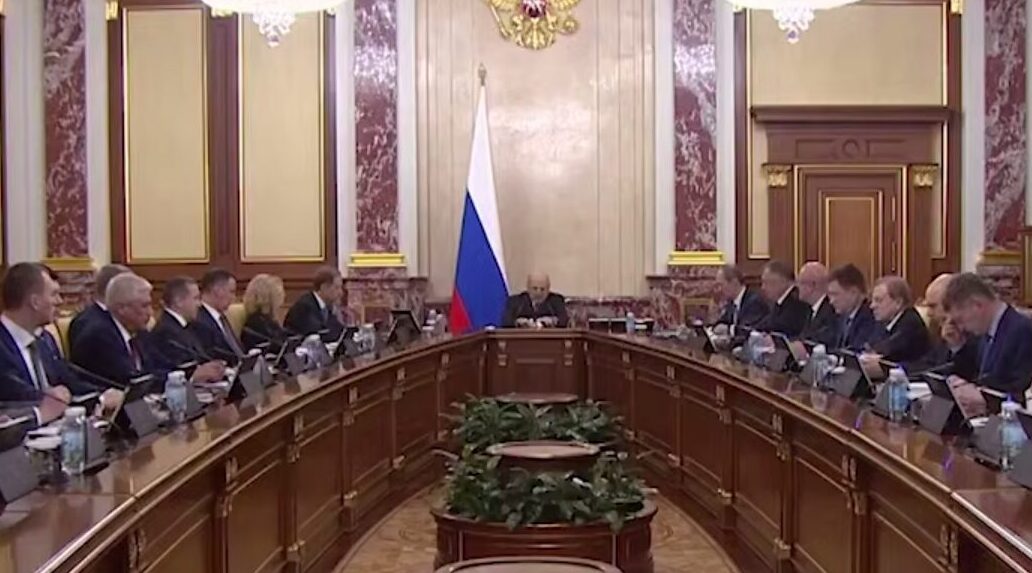 Александр Богомаз поблагодарил Президента и Председателя Правительства