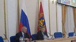 В Брянской области осуществляется мониторинг пожароопасной обстановки