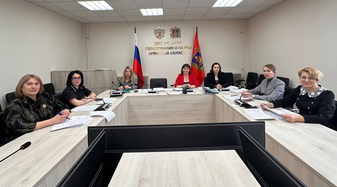 Брянское лето 2026: профильные смен для детей