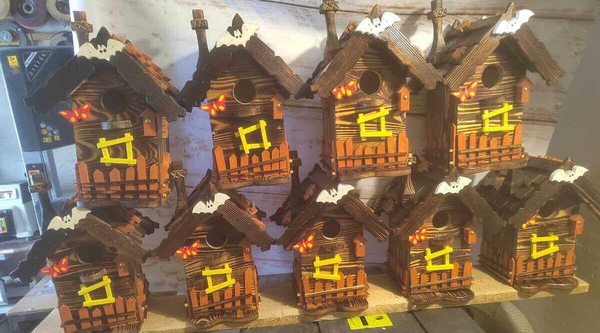 Жители Климовского района  все чаще заключают социальные контакты