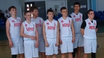 Сельцовские баскетболисты блестяще выступили на «Кубке Дружбы»