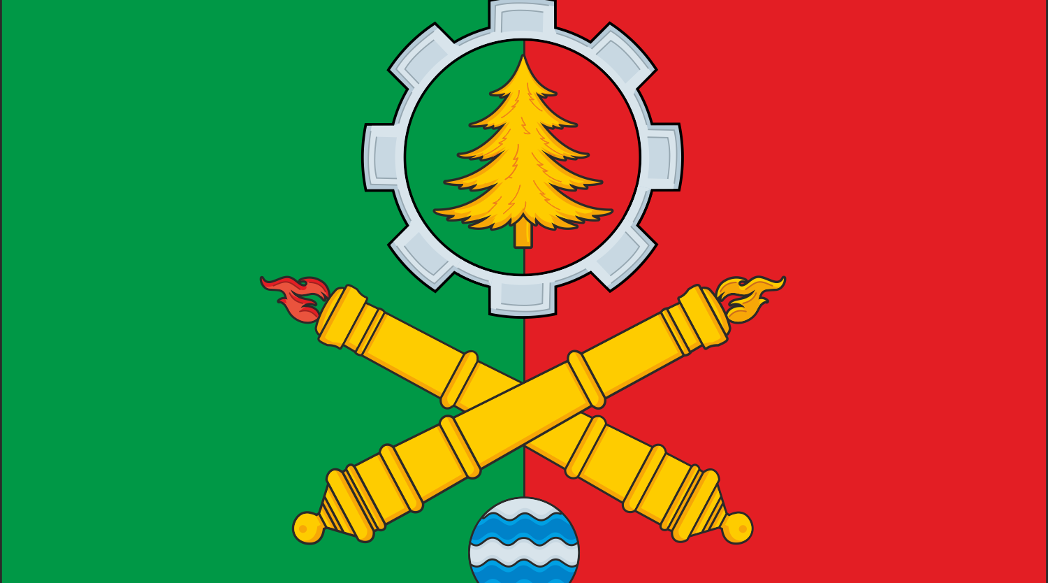 Утверждены официальные символы Сельцовского городского округа